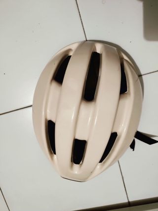 Casco niño bici patinete