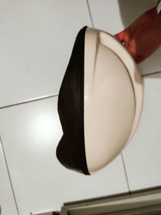 Casco niño bici patinete