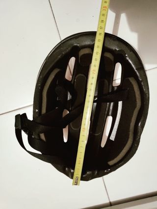 Casco niño bici patinete