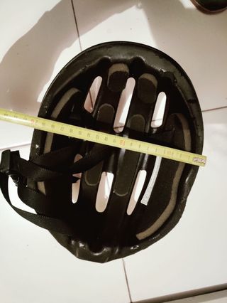 Casco niño bici patinete
