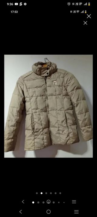 Plumas Zara. T. 13-14 años 