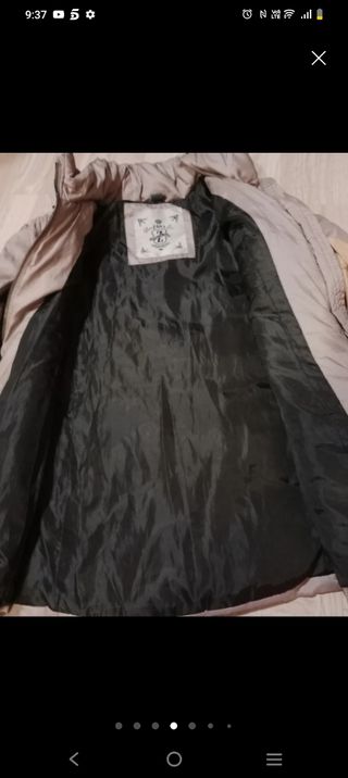 Plumas Zara. T. 13-14 años 