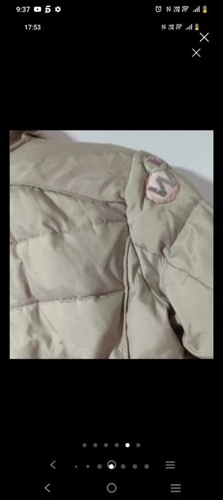 Plumas Zara. T. 13-14 años 