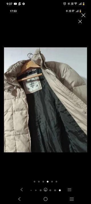 Plumas Zara. T. 13-14 años 