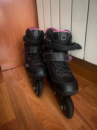 Patines en Linea / OXELO