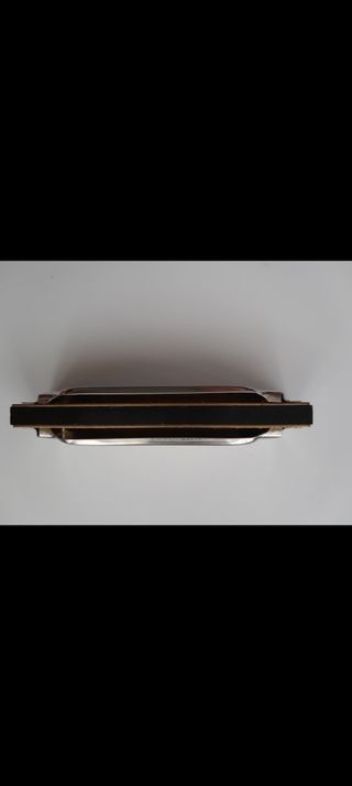 Armonica a bocca vintage Blues Harp