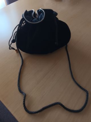 Bolso bandolera