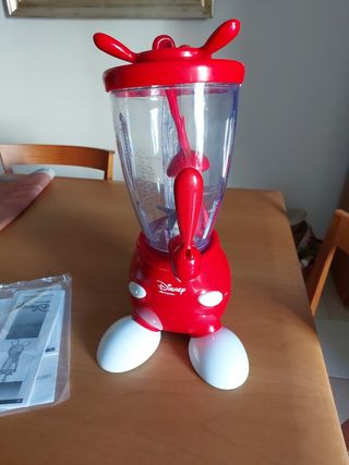 Frullatore Ariete