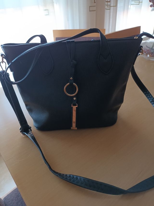 Bolso tamaño mediano