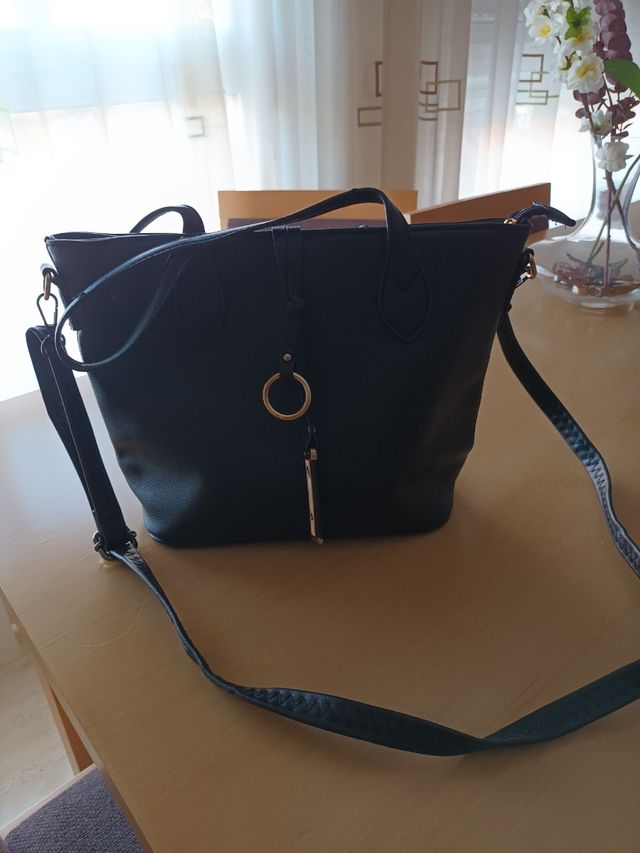 Bolso tamaño mediano