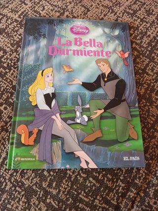 Colección libros disney grandes comic