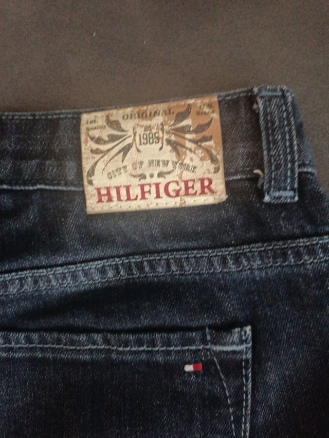 Pantalón Tomy Hilfiger
