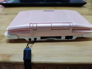 Nintendo Ds fat