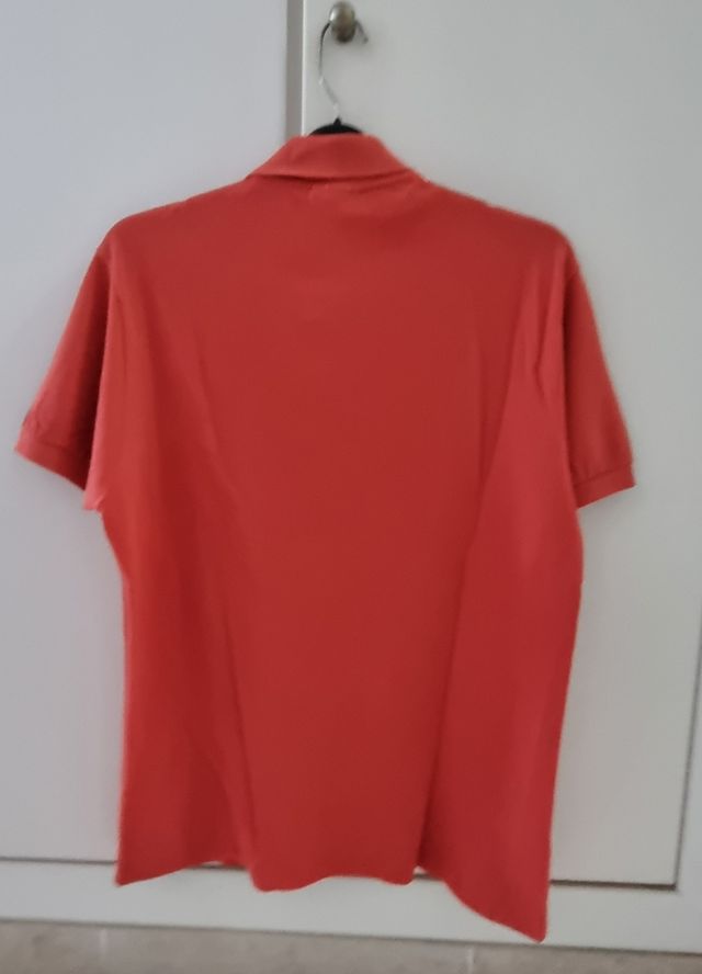 Polo Lacoste Classic Fit