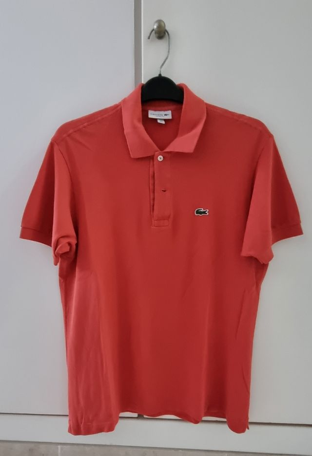 Polo Lacoste Classic Fit