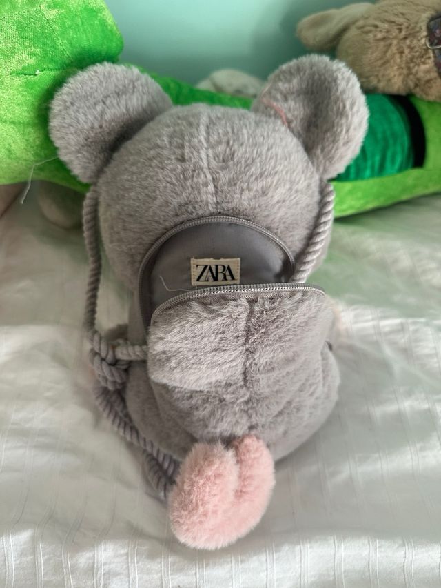 Zaino Zara per ragazze