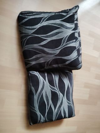 Cojines sofa