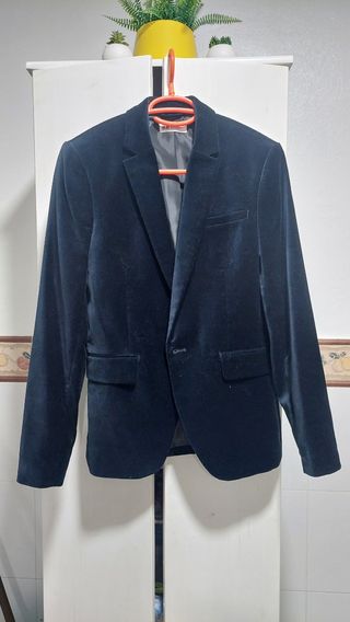 Chaqueta