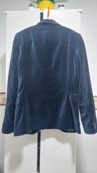Chaqueta