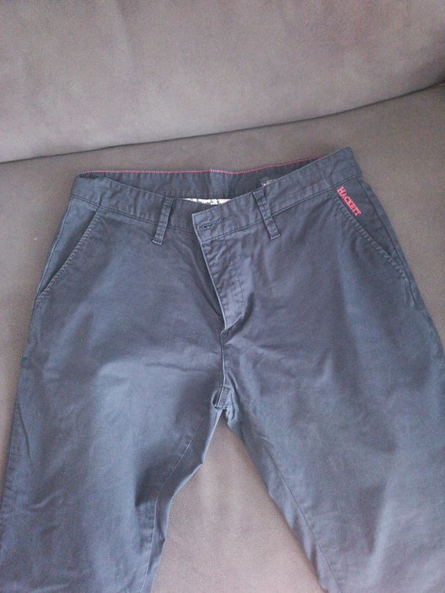 Pantalón chino HACKETT
