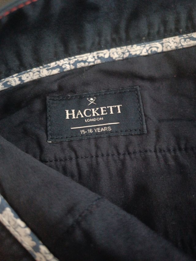 Pantalón chino HACKETT