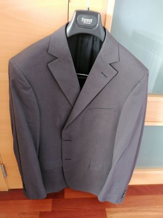 Traje Hombre completo