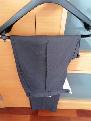 Traje Hombre completo