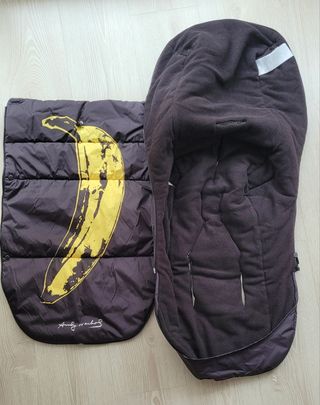 Sacos invierno Bugaboo