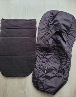 Sacos invierno Bugaboo