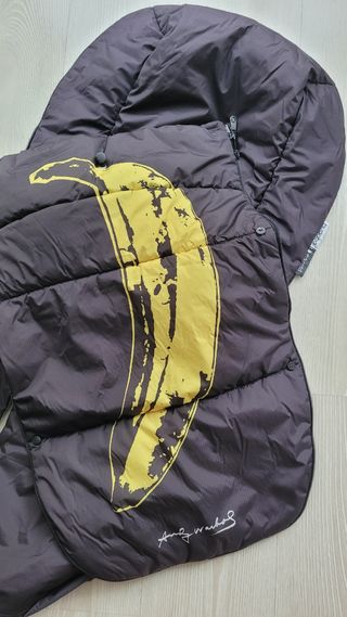 Sacos invierno Bugaboo