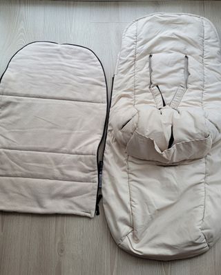 Sacos invierno Bugaboo