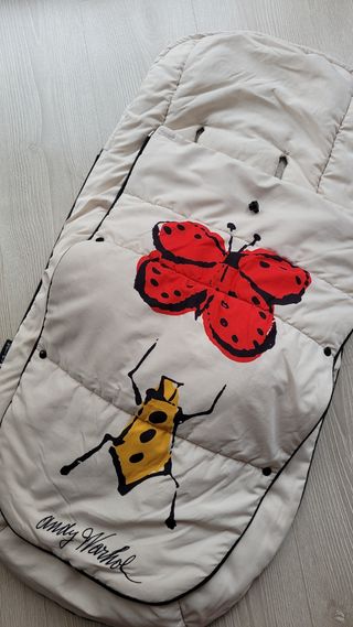 Sacos invierno Bugaboo