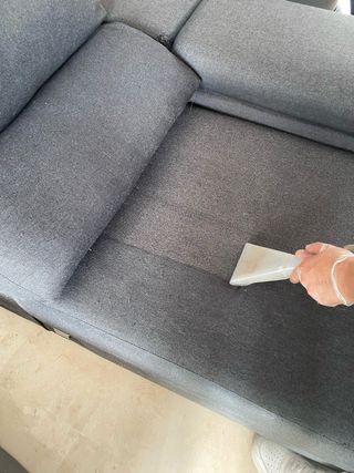 ✨limpieza de sofa✨