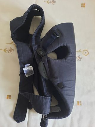 Mochila porteo