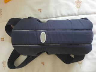 Mochila porteo