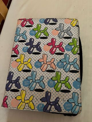 Tablet bq Aquarius M10