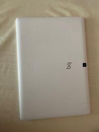 Tablet bq Aquarius M10