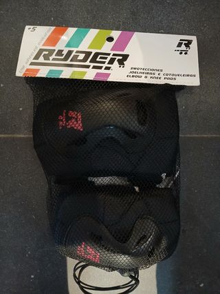 Protectores roller nuevos