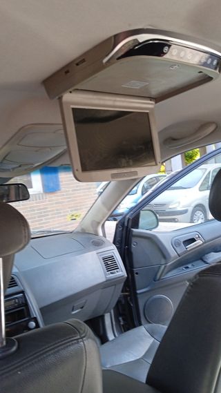 SsangYong Kyron 2015