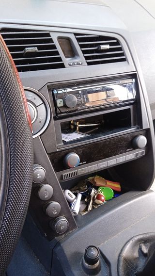 SsangYong Kyron 2015