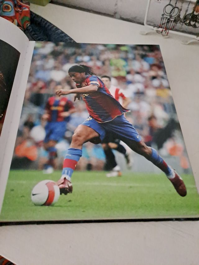 BARCELONA,  mucho más que un club