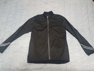 Cortavientos ciclismo