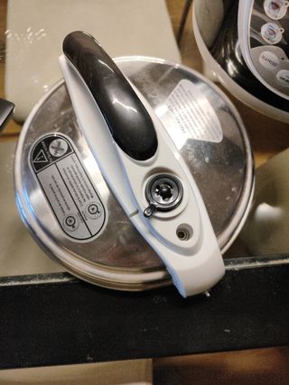 Olla programable New chef