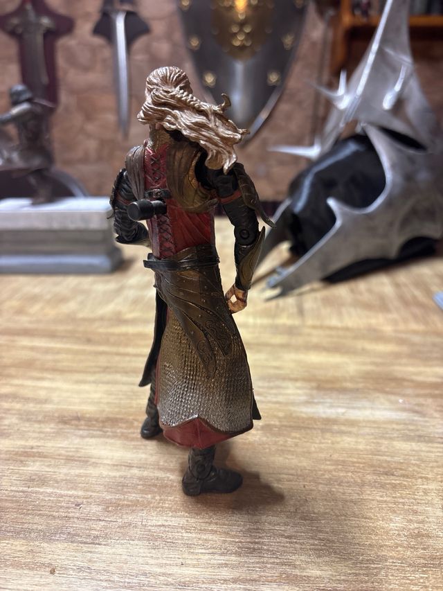 Figura Haldir Toy biz