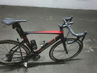 MERIDA REACTO