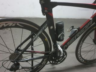 MERIDA REACTO