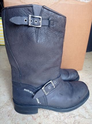 Stivali Harley Davidson