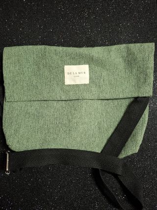 Bolso De La Mur NUEVO 