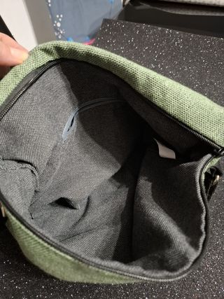Bolso De La Mur NUEVO 