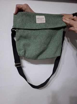 Bolso De La Mur NUEVO 